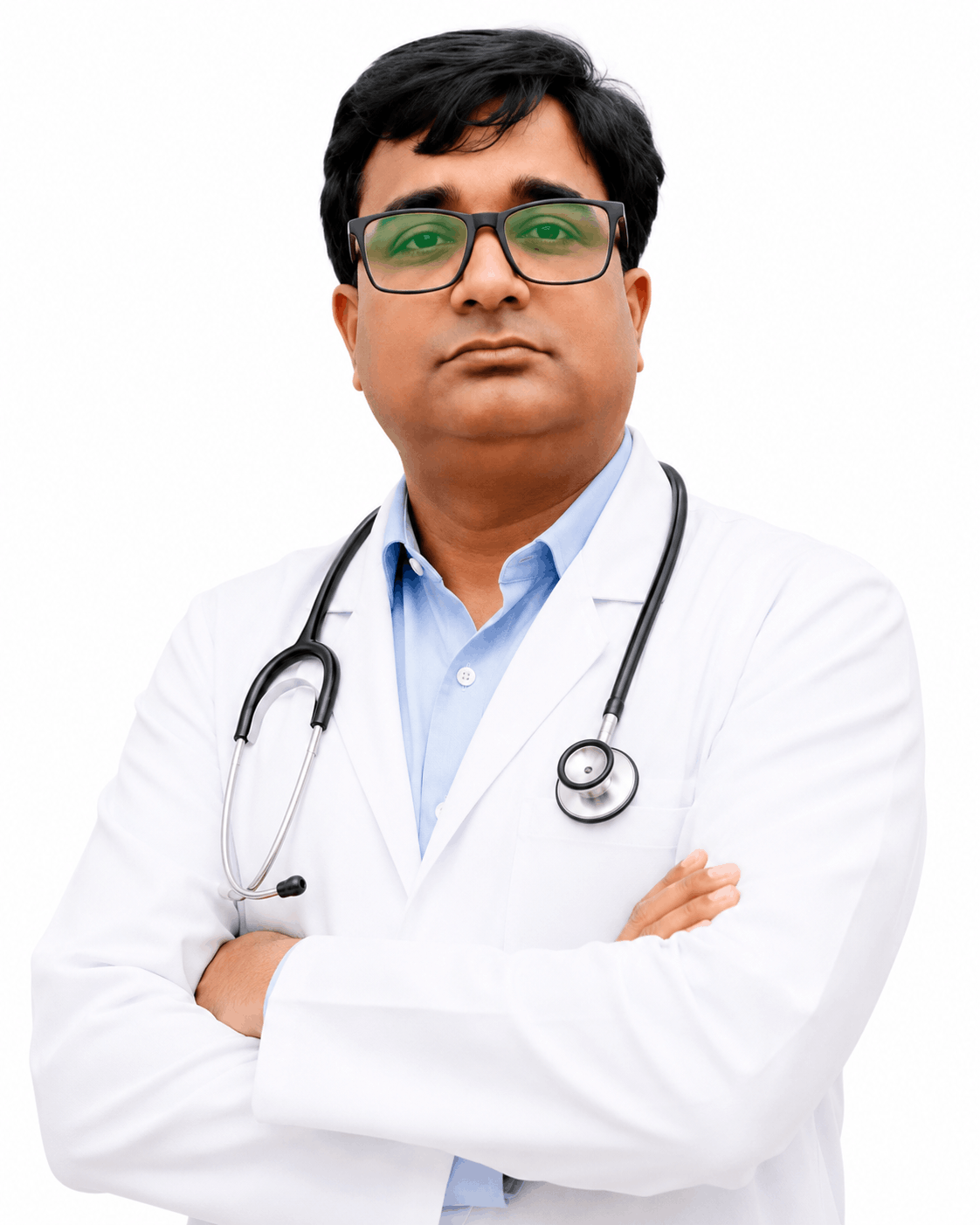 Dr. Sanjay Kumar Yadav